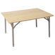 Стіл Bo-Camp Suffolk 80x60 cm Brown (1404650) DAS1193 фото 3