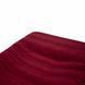 Коврик надувной Bo-Camp Laticuda Ergonomic Gold 191x60x14 cm Grey/Red (3107105) DAS1163 фото 4