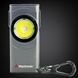 Фонарь профессиональный Mactronic Flagger Nano (500 Lm) White/Red Led Magnetic Recharg Type-C (PHH0136) DAS303254 фото 5