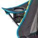 Кресло раскладное Uquip Infinity Lounger Grey (244047) DAS3042 фото 6