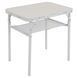 Стіл Bo-Camp Garland 60x45 cm Pastel Yvoire (1404240) DAS3073 фото 1