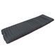 Коврик надувной Bo-Camp Laticuda Ergonomic Gold 191x60x14 cm Grey/Red (3107105) DAS1163 фото 2
