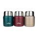 Термос Tribe Food Jar харчовий 0,35 л T-DE-0021, red T-DE-0021-red фото 5