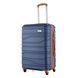 Чемодан Semi Line 24" (M) Navy (T5714-2) DAS3409 фото 1