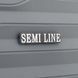 Валіза Semi Line 20" (S) Graphite (T5781-1) DAS2696 фото 10