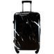 Чемодан Semi Line 28" (L) Black Marble (T5730-3) DAS3194 фото 2