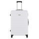Чемодан Semi Line 28" (L) White (T5952-3) DAS3477 фото 1