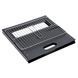 Гриль вугільний Bo-Camp Notebook/Fire Basket Charcoal (8108345) DAS1739 фото 2