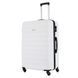 Чемодан Semi Line 28" (L) White (T5952-3) DAS3477 фото 9