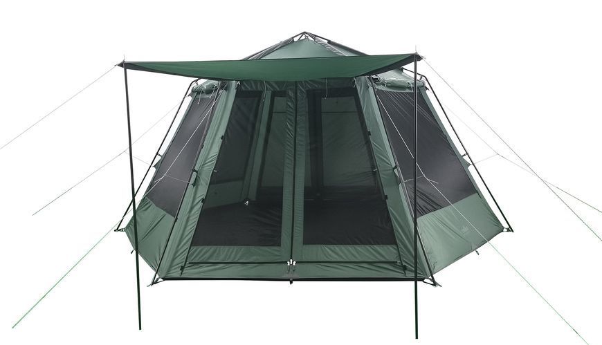 Шатро Tribe Mosquito Pro T-AD-0003-green T-AD-0003-green фото