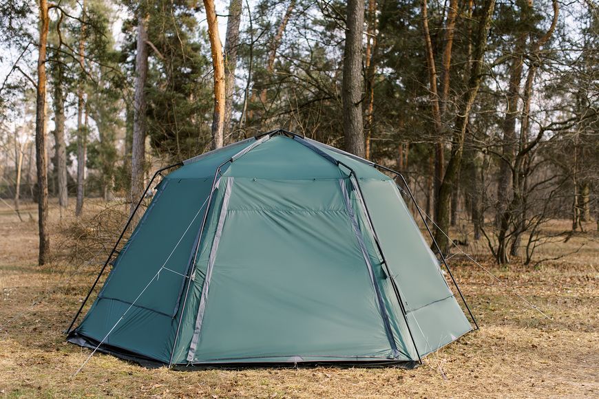 Шатро Tribe Mosquito Pro T-AD-0003-green T-AD-0003-green фото