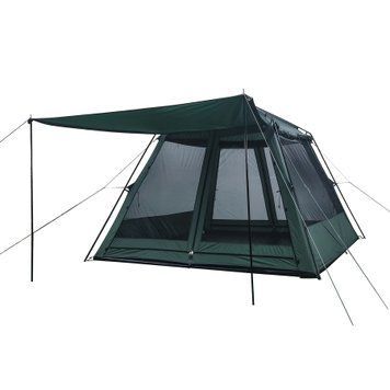 Шатро Tribe Bungalow Pro T-AD-0004-green T-AD-0004-green фото