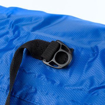 Герморюкзак TRAMP PVC Diamond Ripstop blue 40л UTRA-257 UTRA-257-blue фото