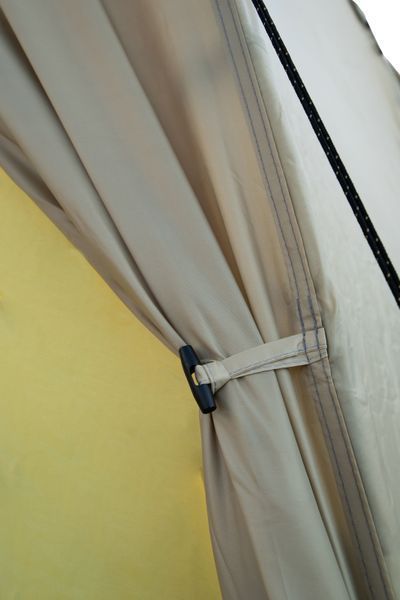Намет Tramp Lite Camp 3 sand UTLT-007 UTLT-007-sand фото