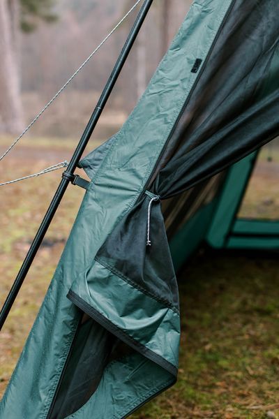 Шатро Tribe Bungalow Pro T-AD-0004-green T-AD-0004-green фото