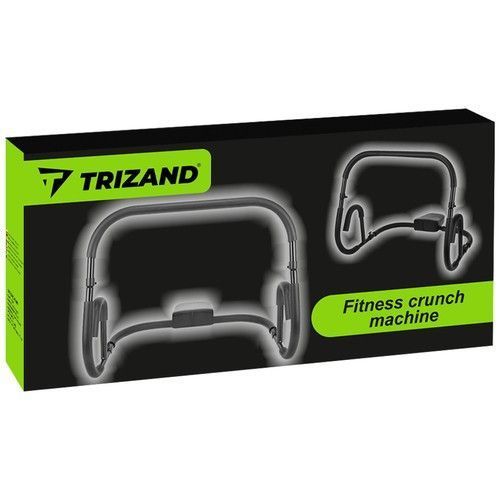 Тренажер для тренировки мышц брюшного пресса Trizand 8558 20317 фото