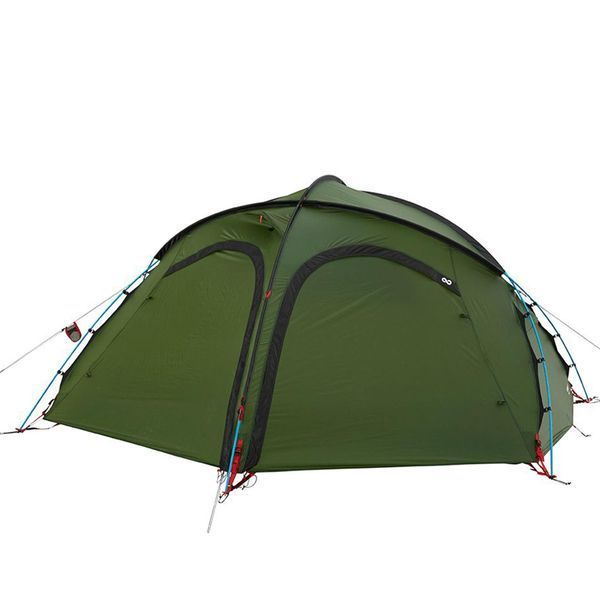 Палатка Wechsel Forum 4 2 UL Green (231082) DAS2569 фото
