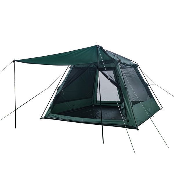 Шатро Tribe Bungalow Pro T-AD-0004-green T-AD-0004-green фото