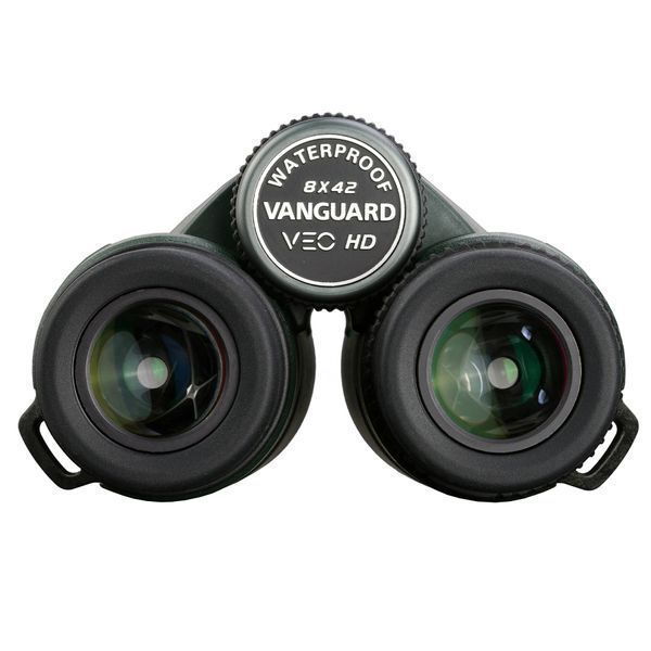 Бинокль Vanguard VEO HD 8x42 WP (VEO HD 8420) DAS1261 фото
