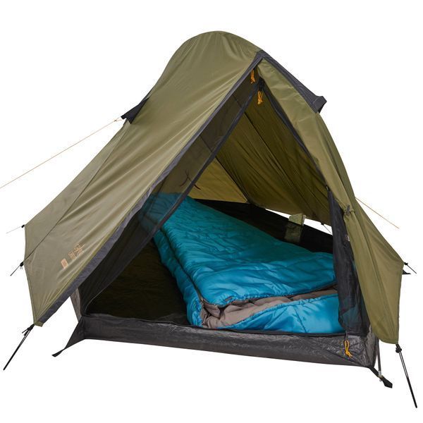 Намет Grand Canyon Cardova 1 Capulet Olive (330025) DAS1512 фото