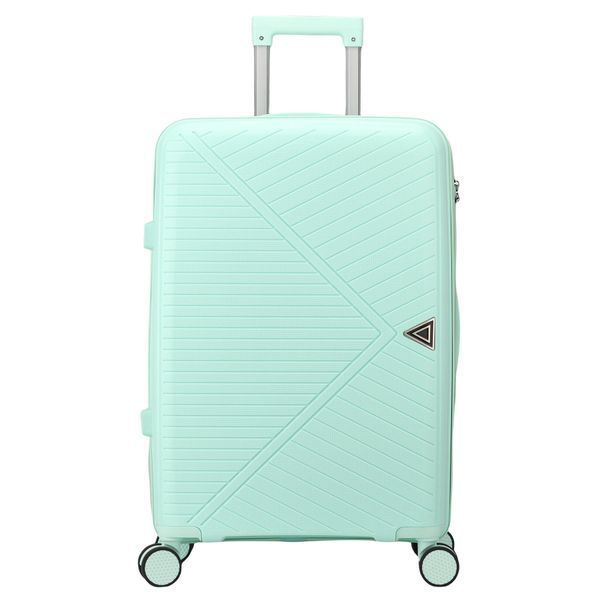 Валіза Semi Line 28" (L) Mint (T5831-3) DAS2880 фото