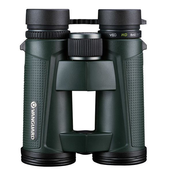 Бинокль Vanguard VEO HD 8x42 WP (VEO HD 8420) DAS1261 фото