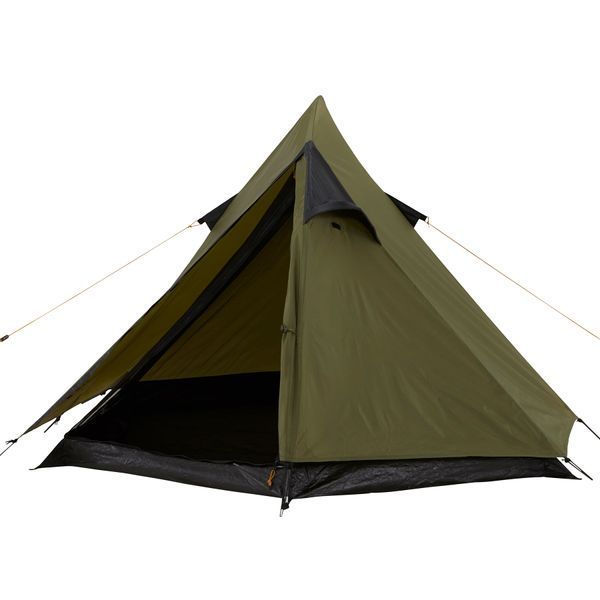 Намет Grand Canyon Cardova 1 Capulet Olive (330025) DAS1512 фото