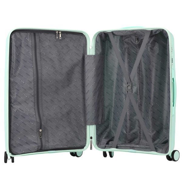 Валіза Semi Line 28" (L) Mint (T5831-3) DAS2880 фото