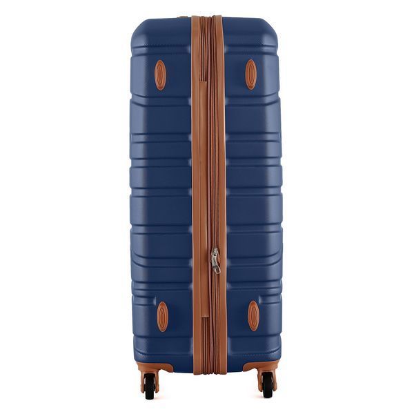 Чемодан Semi Line 28" (L) Navy (T5714-3) DAS3410 фото