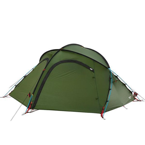 Палатка Wechsel Forum 4 2 UL Green (231082) DAS2569 фото