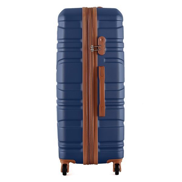 Чемодан Semi Line 28" (L) Navy (T5714-3) DAS3410 фото
