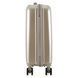 Чемодан Semi Line 20" (S) Gold (T5954-1) DAS3478 фото 3