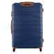Чемодан Semi Line 28" (L) Navy (T5714-3) DAS3410 фото 4