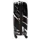 Чемодан Semi Line 24" (M) Black Marble (T5730-2) DAS3195 фото 5