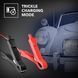 Зарядное устройство для автомобильного аккумулятора Trotec PBCS 10A, 12V, 4-200Ah (4675000015) DAS2858 фото 29