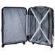 Чемодан Semi Line 24" (M) Black Marble (T5730-2) DAS3195 фото 6