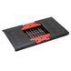 Гриль угольный Bo-Camp Compact Black/Red (8108357) DAS1746 фото 2