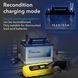 Зарядное устройство для автомобильного аккумулятора Trotec PBCS 10A, 12V, 4-200Ah (4675000015) DAS2858 фото 23
