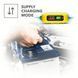Зарядное устройство для автомобильного аккумулятора Trotec PBCS 10A, 12V, 4-200Ah (4675000015) DAS2858 фото 8