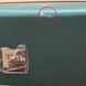 Валіза Semi Line 24" (M) Green-Navy (T5838-3) Discounted DAS3617 фото 2
