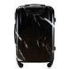 Чемодан Semi Line 24" (M) Black Marble (T5730-2) DAS3195 фото 4