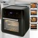 Фритюрница мультипечь Clatronic FR 3747 H 12274 фото 2