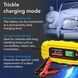 Зарядное устройство для автомобильного аккумулятора Trotec PBCS 10A, 12V, 4-200Ah (4675000015) DAS2858 фото 31