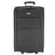 Валіза Semi Line 25" (M) Black (T5601-3) DAS2083 фото 3