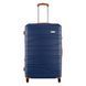 Чемодан Semi Line 28" (L) Navy (T5714-3) DAS3410 фото 2