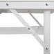 Стіл Bo-Camp Garland 90x60 cm Pastel Yvoire (1404241) DAS3074 фото 12