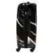 Чемодан Semi Line 24" (M) Black Marble (T5730-2) DAS3195 фото 3
