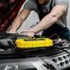Зарядное устройство для автомобильного аккумулятора Trotec PBCS 10A, 12V, 4-200Ah (4675000015) DAS2858 фото 7