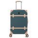 Валіза Semi Line 24" (M) Green-Navy (T5838-3) Discounted DAS3617 фото 4