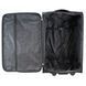 Валіза Semi Line 25" (M) Black (T5601-3) DAS2083 фото 2